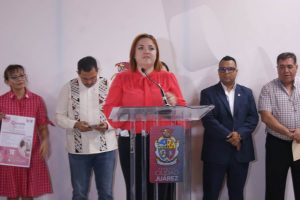 Maestra-campaña vs cancer