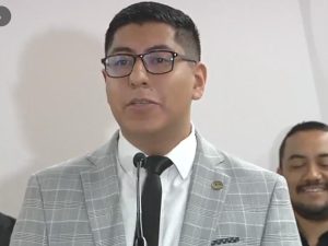 Miguel Valdez mormones