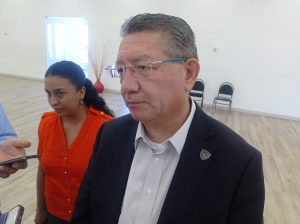 Oscar Ibañez 15oct
