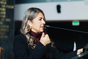 Rosana Diaz-aclaracion
