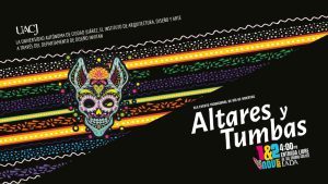 UACJ-tumbas altares