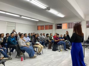 capcitacion prevencion cecytech