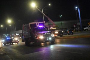 cruzada nocturna