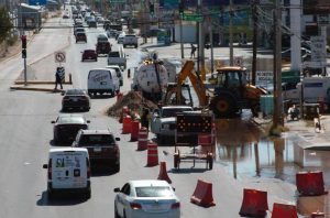 desviaciones por trabajos jmas
