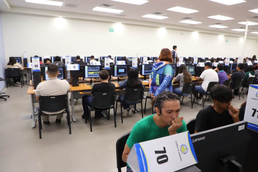 examen admision uacj