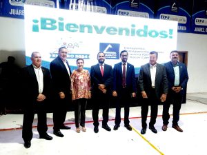 feria del empleo canaco