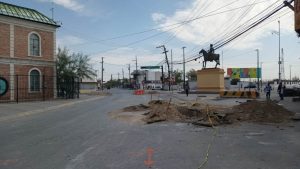 habilitan carril vte guerrero