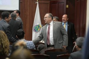 informe rector uach