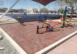 parque copey