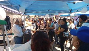 reconocen lideres mercados