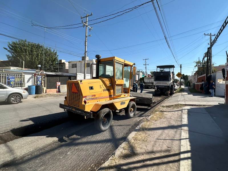 repacimentan la posada pompa