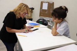 talleres de otono uacj