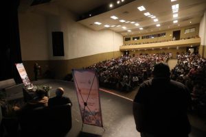viernes ultimo foro dialogos