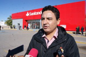 Derechos Humanos mpio