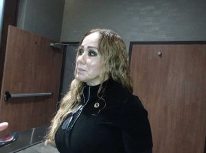 Isela Molina 19nov