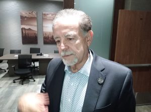 Manuel Sotelo 19nov