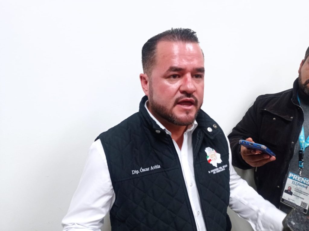 Oscar Avitia 24nov