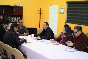 Regidor Bueno-educacion