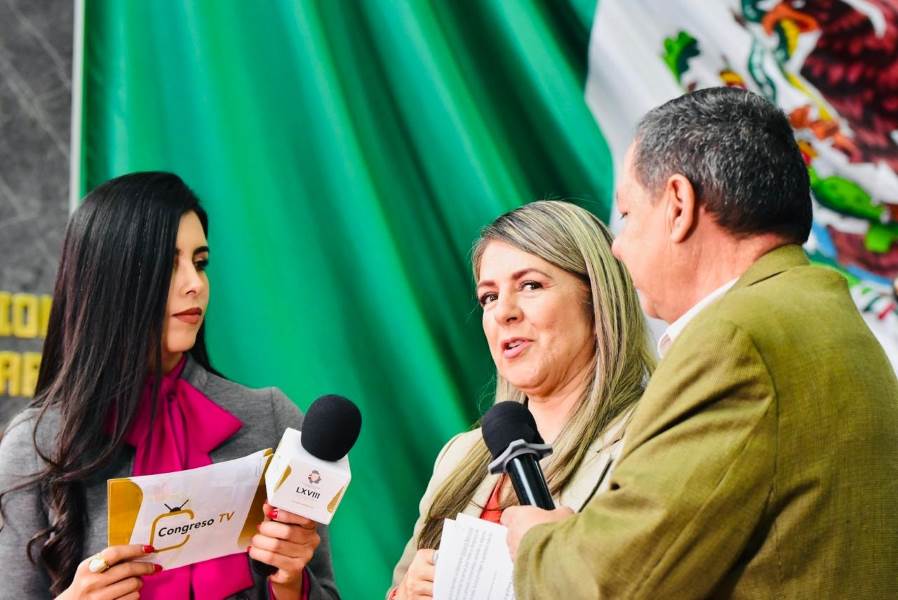 Rossana Diaz-disculpa de bonilla