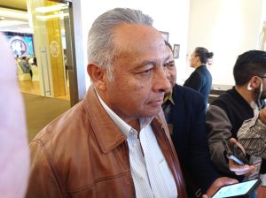 Sergio Nevarez 5nov