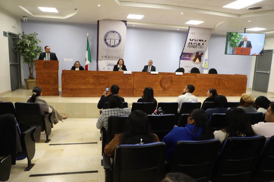 UACJ-congreso FENETTS