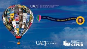 UACJ-dia nal de libro