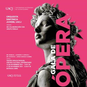 UACJ-opera