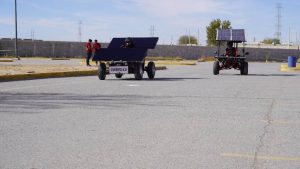 UTCJ-autos solares
