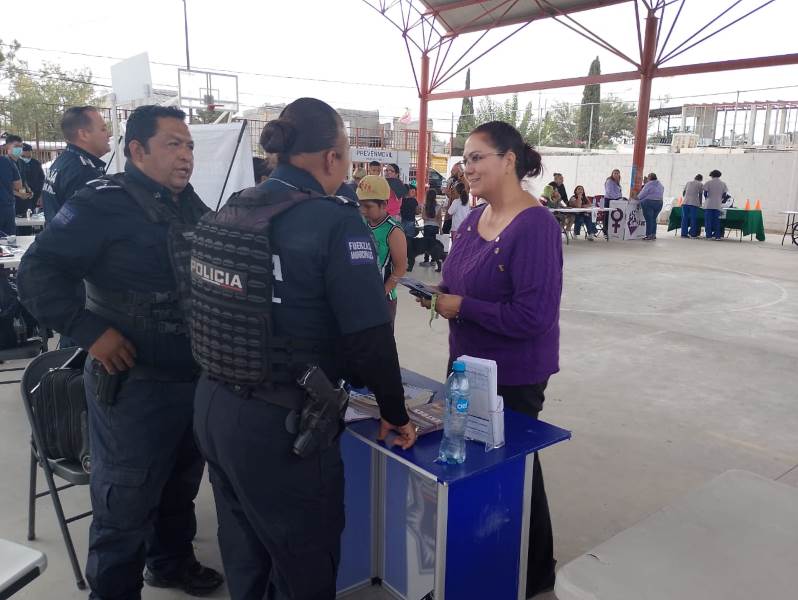 apoyo sssp prevencion