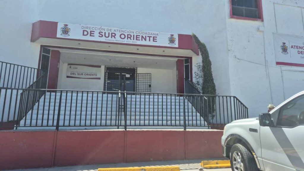 atencion cdna suroriente