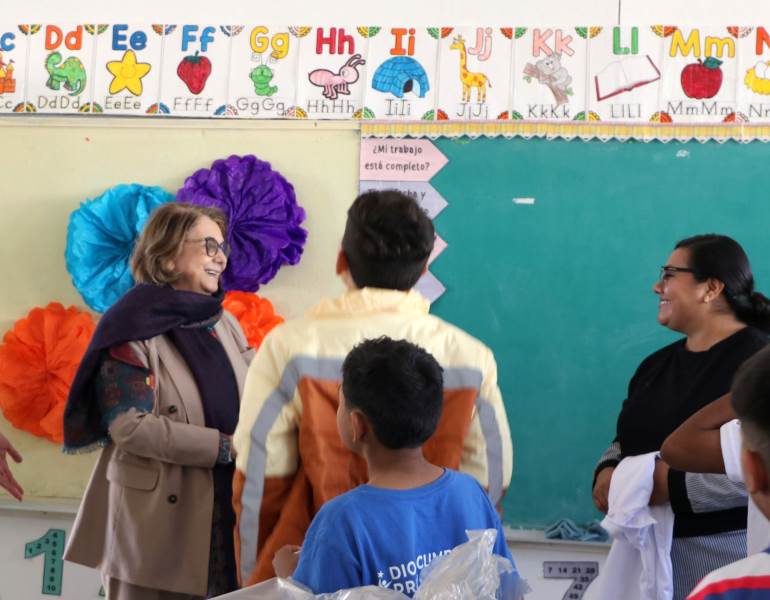 atencion integral niños tutelados