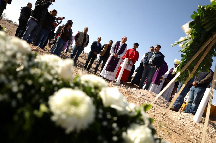 cruz-ofrenda dia de muertos