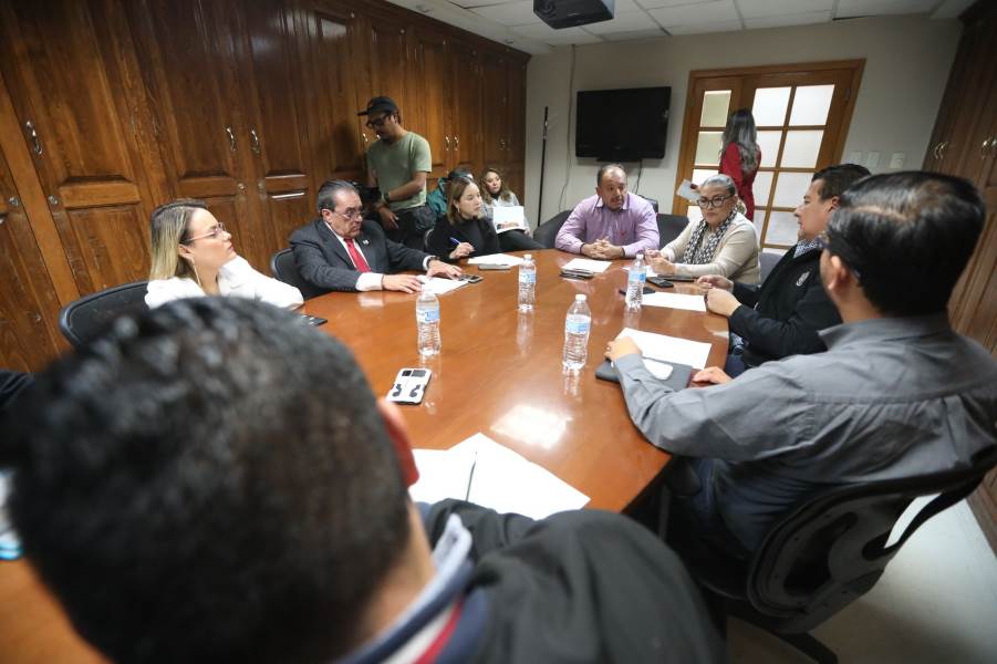des social-rinde informe aregidores