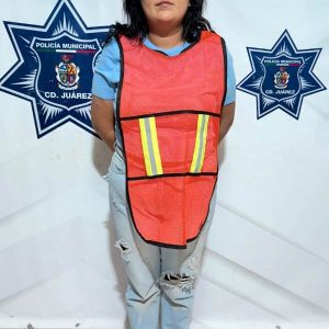 detenida por tentativa de homicidio