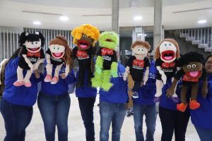 ensamble vocal anaima