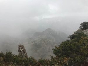 frente frio 12 en el edo