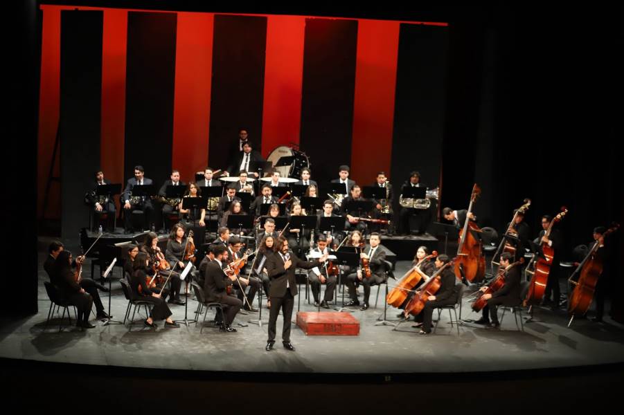 opera -orquesta uaacj