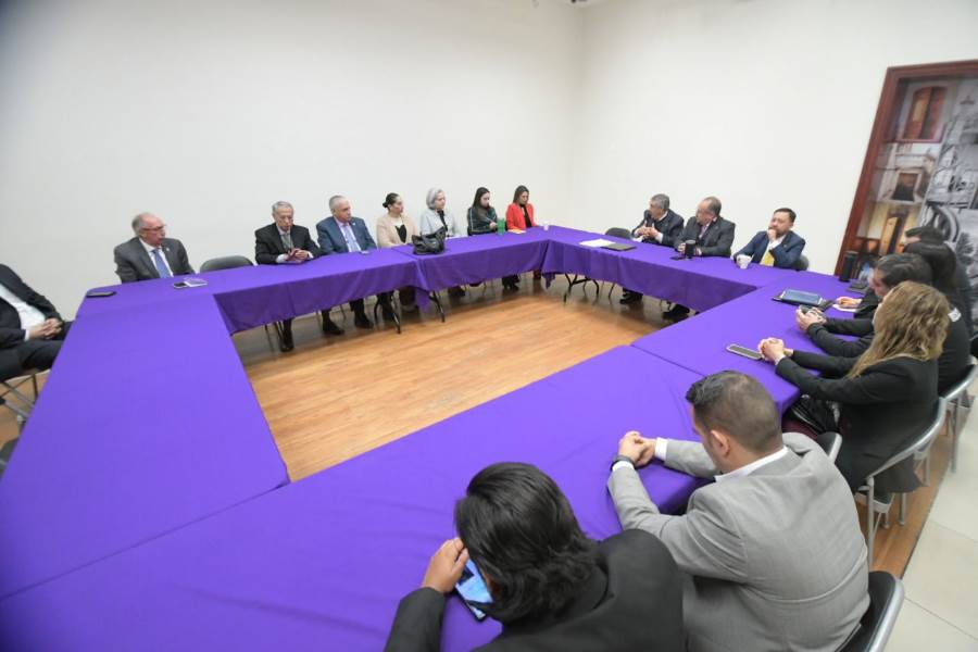 patronato uach