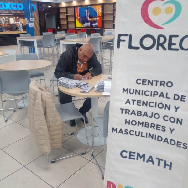 platicas vs violencia familiar