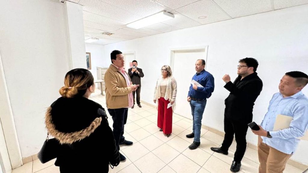 regidores en des social