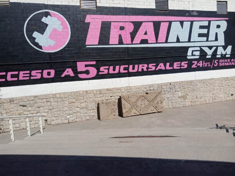 retiran publicidad en pronaf