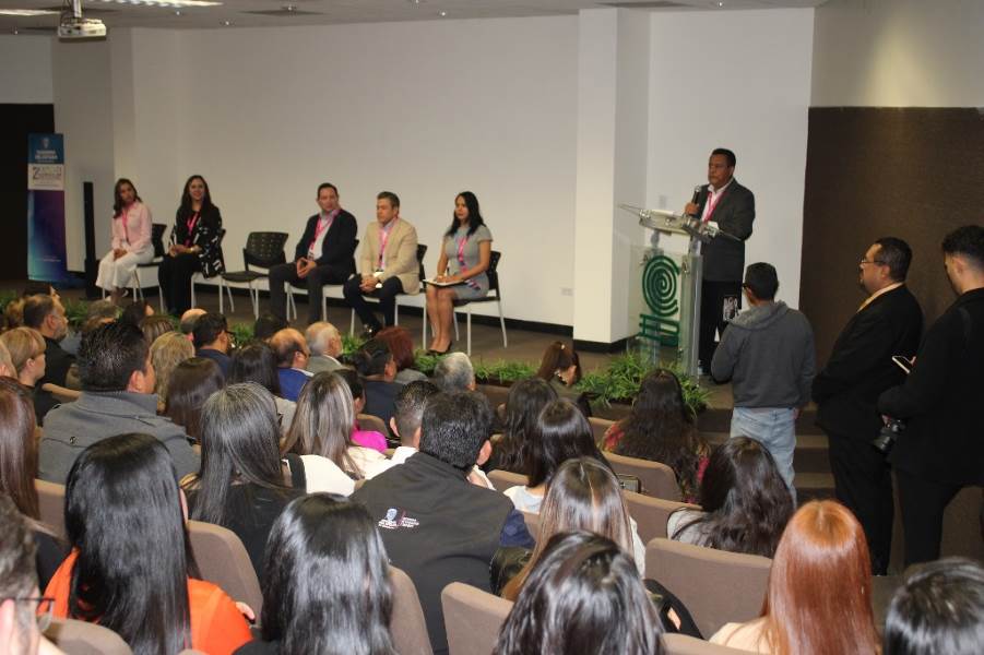 segundo foro estatal