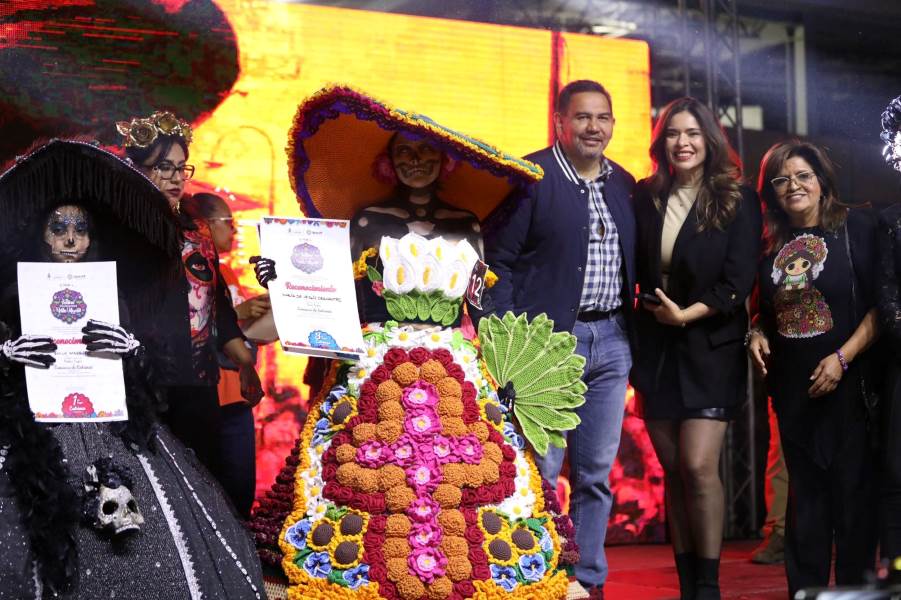 termina dia de muertos con premios