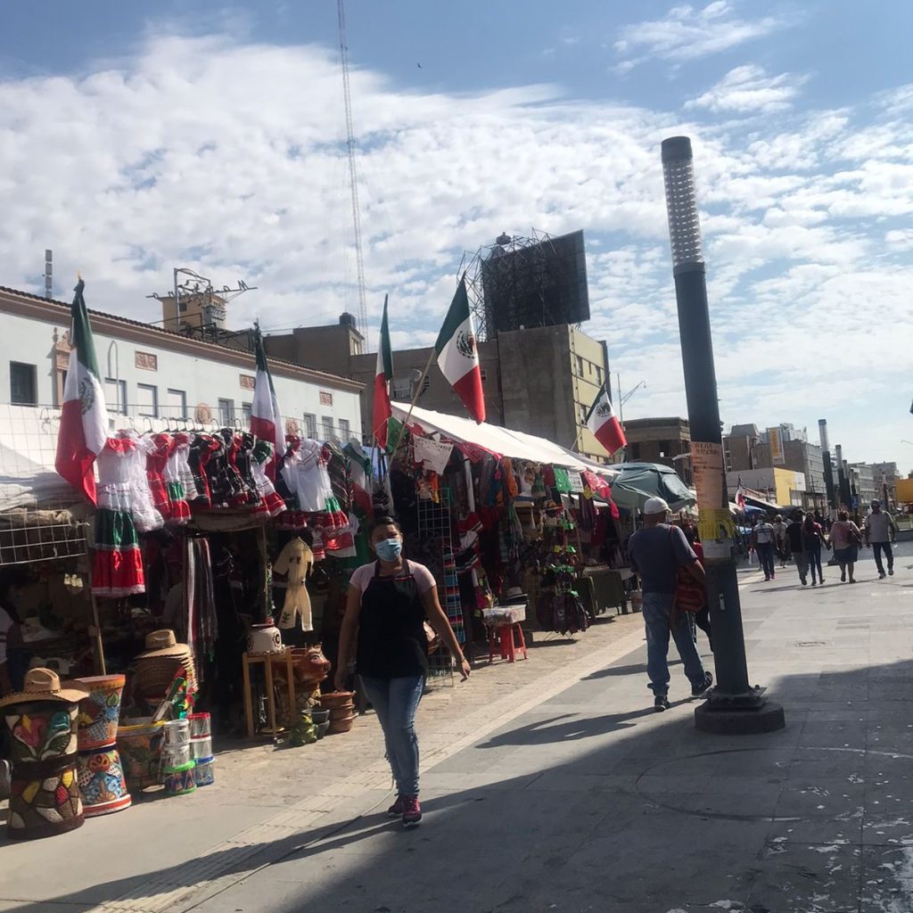 ventas festejos 20 nov
