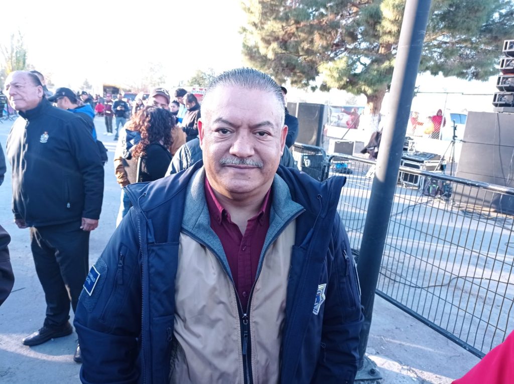 Cesar Muñoz 23dic