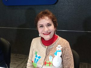 Elizabeth Villalobos 11dic