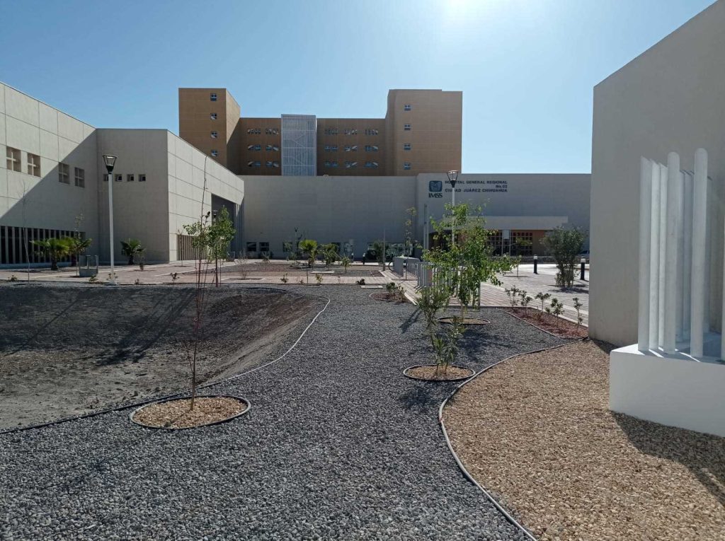 Hospital IMSS 21dic1