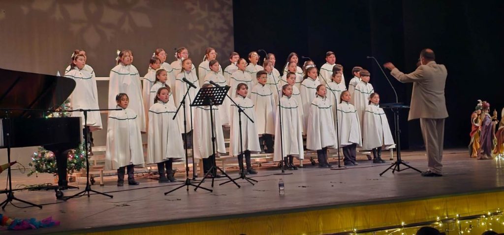 JMAS-concierto