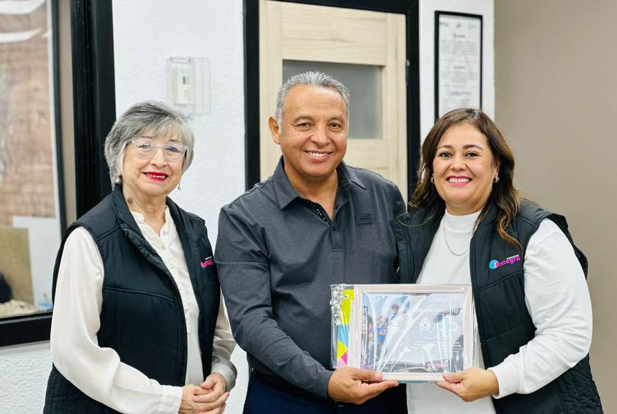 Sergio Nevarez-donativo