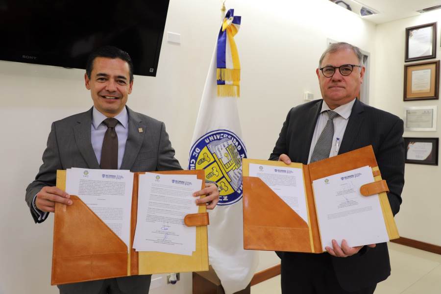 UACJ-firma convenio funcion publica